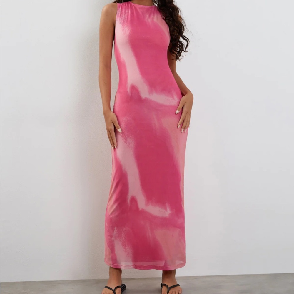 Motel Rocks Dress